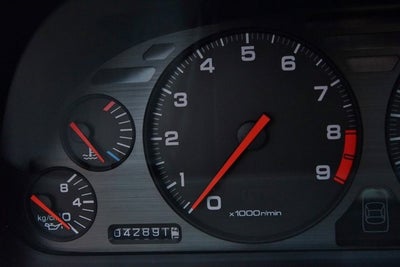 1992 Acura NSX Sport