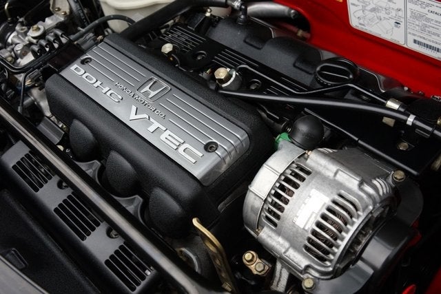 1992 Acura NSX Sport