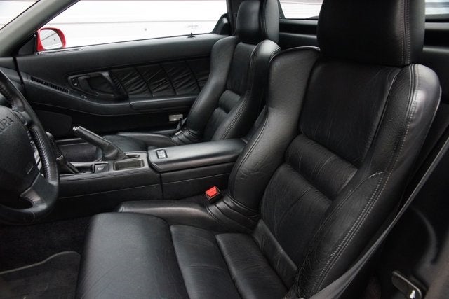 1992 Acura NSX Sport