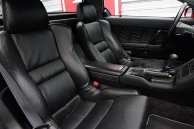 1992 Acura NSX Sport
