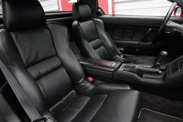 1992 Acura NSX Sport