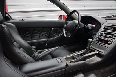 1992 Acura NSX Sport