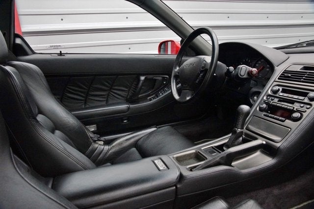 1992 Acura NSX Sport