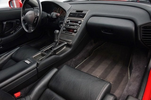 1992 Acura NSX Sport Bellevue WA | Kirkland Redmond Medina
