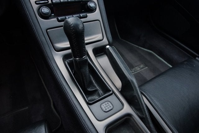 1992 Acura NSX Sport