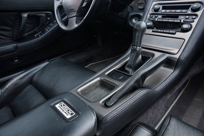 1992 Acura NSX Sport