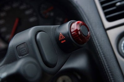 1992 Acura NSX Sport