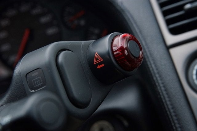 1992 Acura NSX Sport
