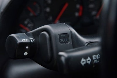 1992 Acura NSX Sport
