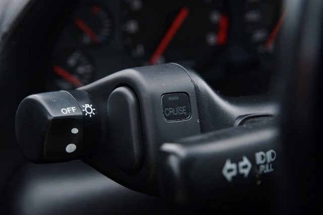1992 Acura NSX Sport