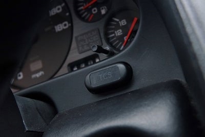 1992 Acura NSX Sport