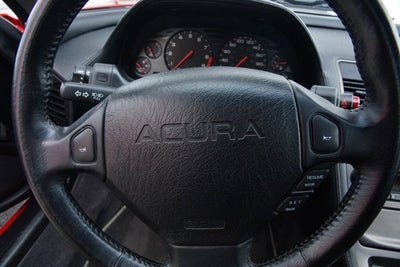 1992 Acura NSX Sport
