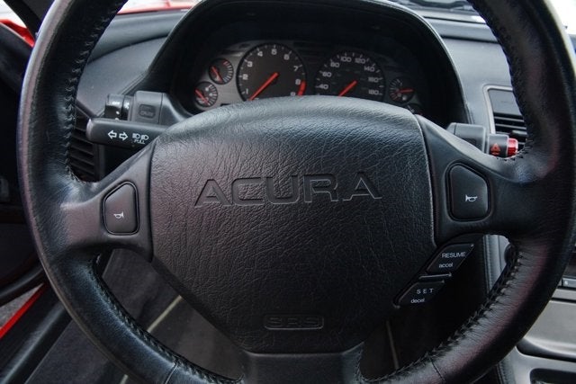 1992 Acura NSX Sport