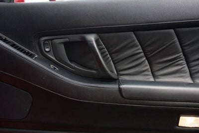 1992 Acura NSX Sport