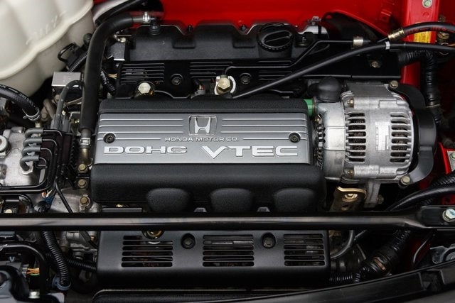 1992 Acura NSX Sport