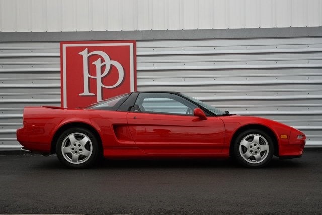 1992 Acura NSX Sport