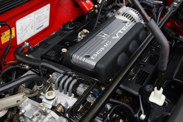 1992 Acura NSX Sport
