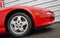 1992 Acura NSX Sport