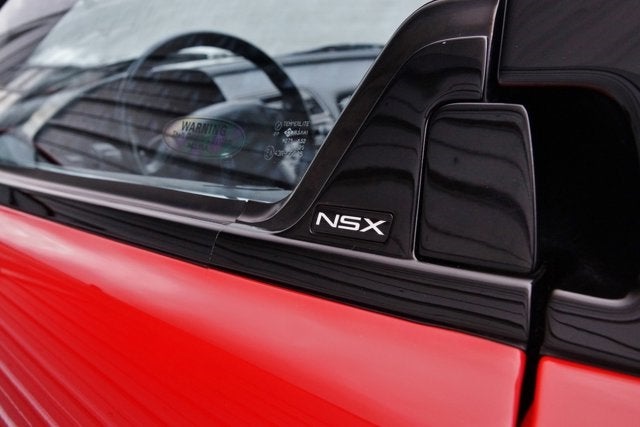 1992 Acura NSX Sport