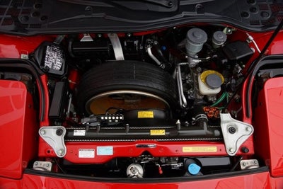 1992 Acura NSX Sport
