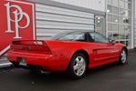 1992 Acura NSX Sport