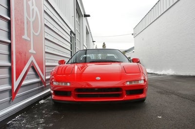 1992 Acura NSX Sport