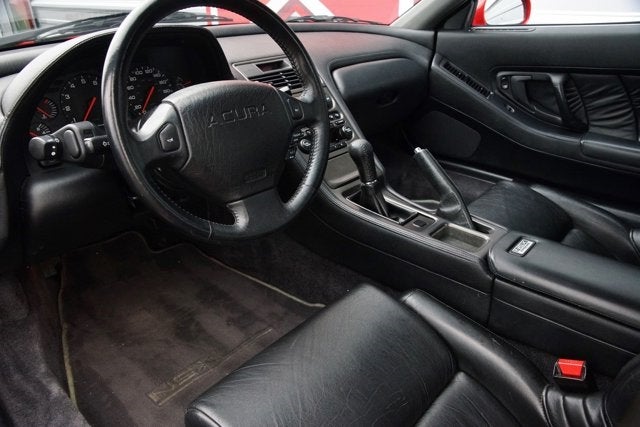 1992 Acura NSX Sport