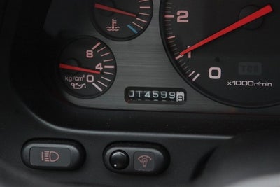 1991 Acura NSX Sport