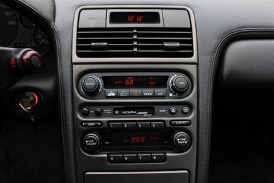 1991 Acura NSX Sport