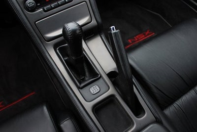 1991 Acura NSX Sport