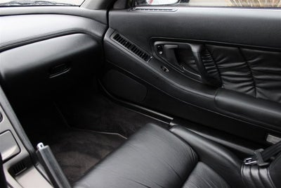 1991 Acura NSX Sport