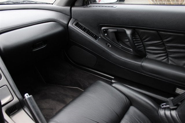 1991 Acura NSX Sport