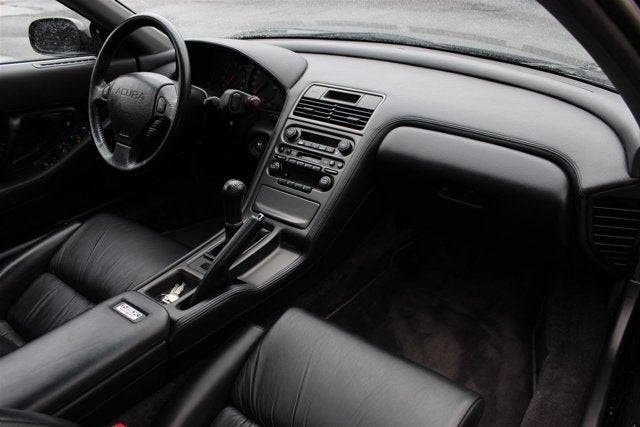 1991 Acura NSX Sport