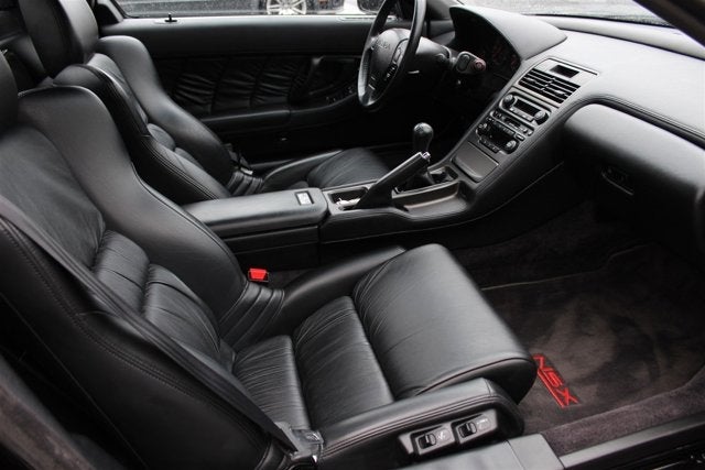 1991 Acura NSX Sport