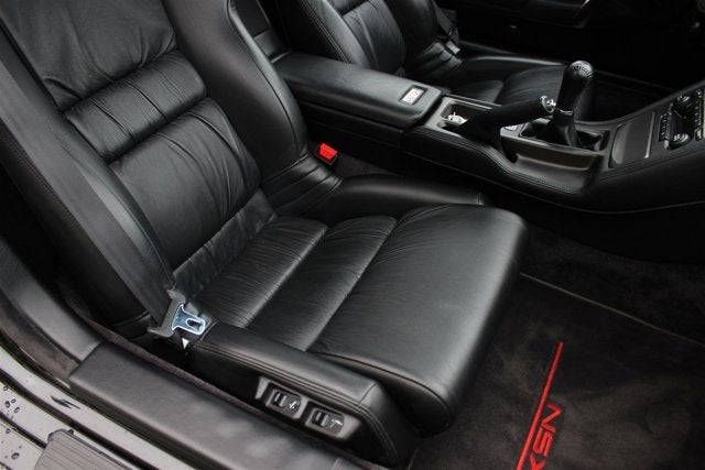 1991 Acura NSX Sport