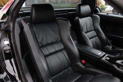 1991 Acura NSX Sport