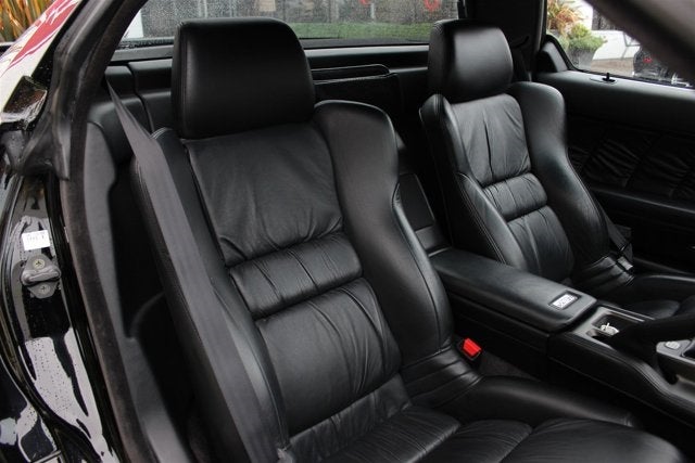 1991 Acura NSX Sport