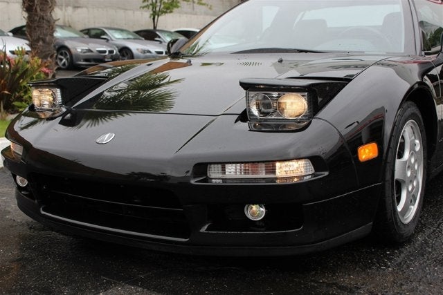 1991 Acura NSX Sport