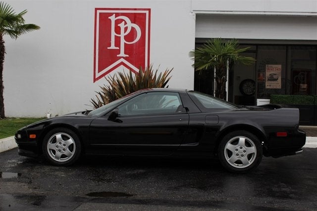 1991 Acura NSX Sport