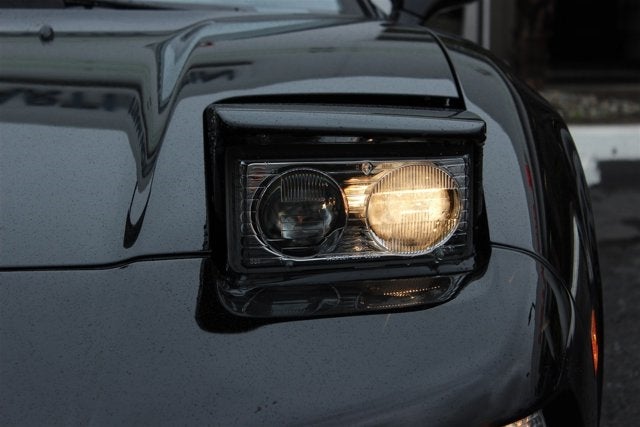 1991 Acura NSX Sport