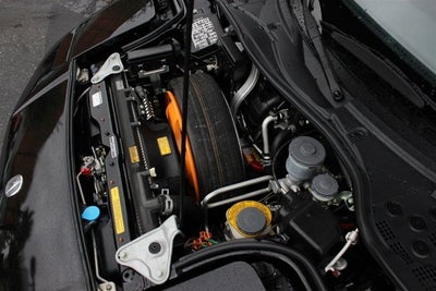 1991 Acura NSX Sport