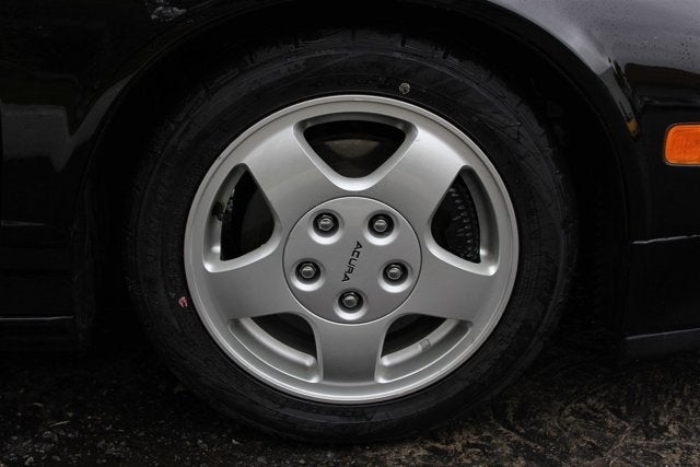 1991 Acura NSX Sport