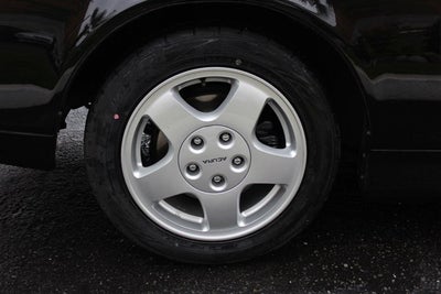 1991 Acura NSX Sport