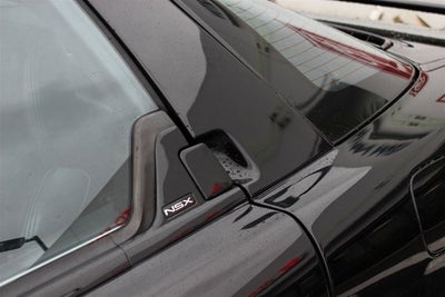 1991 Acura NSX Sport