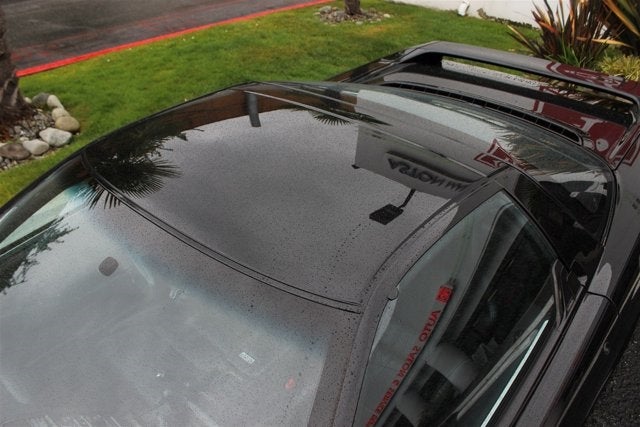 1991 Acura NSX Sport