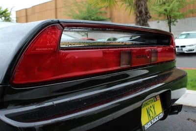 1991 Acura NSX Sport