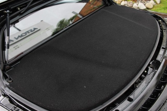 1991 Acura NSX Sport