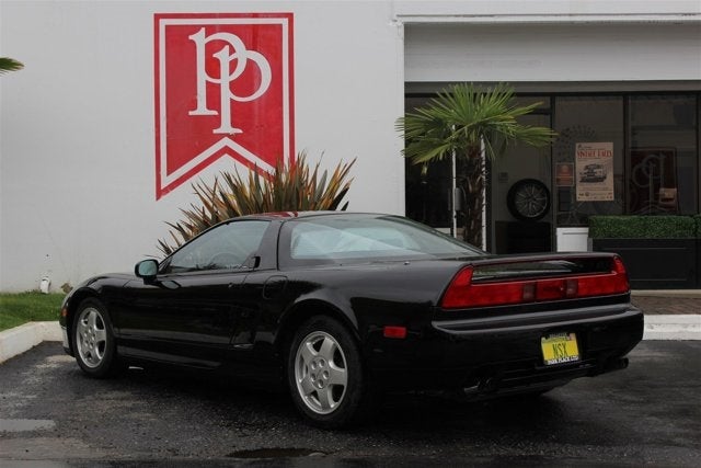 1991 Acura NSX Sport