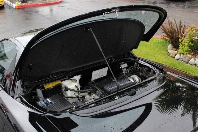 1991 Acura NSX Sport