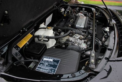 1991 Acura NSX Sport